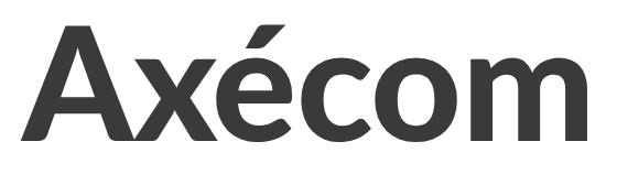 Axécom